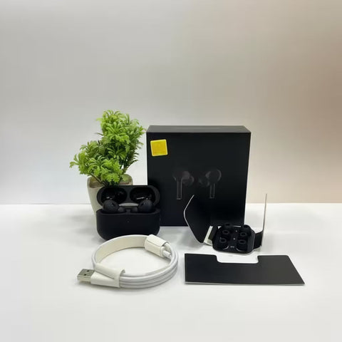 AirPods Pro 2 Buzzer Edition – Premium Sound & Sleek Design