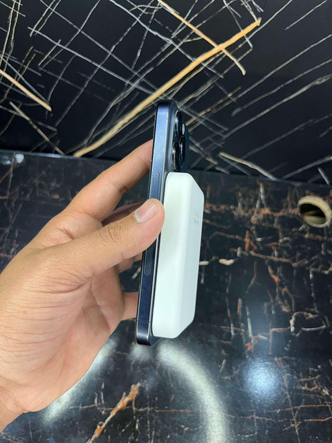 MagSafe Magnetic Power Bank (5000mAh)